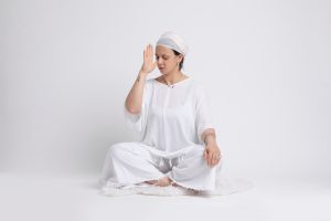 La tecnologia del Kundalini Yoga